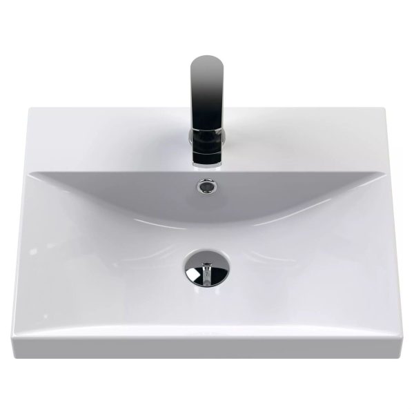 Clan Core Halite Thin Furniture Basin