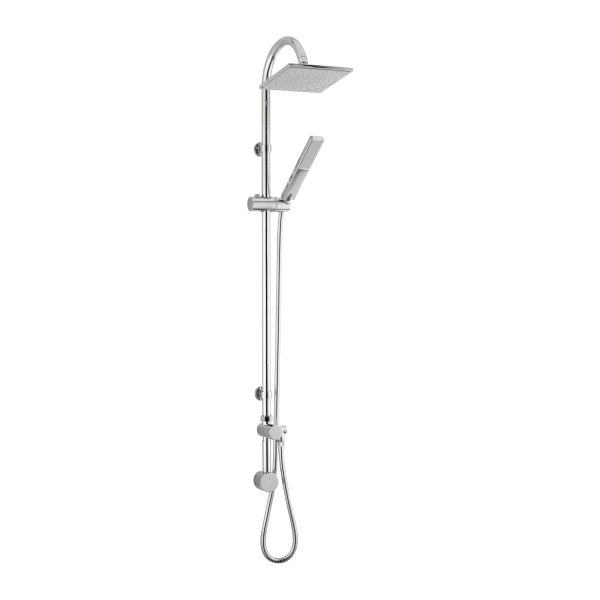 Hudson Reed Worth Shower Kit