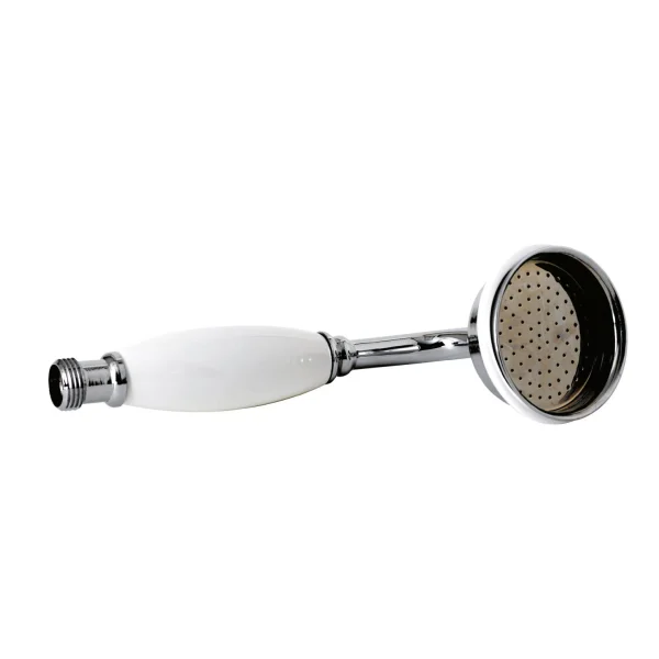 Nuie Large Traditional Shower Handset