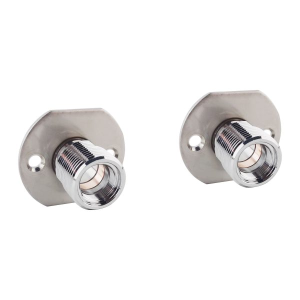 Nuie Fast-Fit Bar Valve Bracket