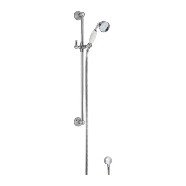 Nuie Traditional Slider Rail Kit