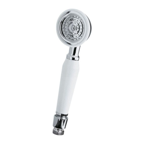 Nuie Small Traditional Shower Handset