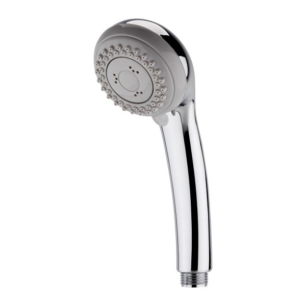 Nuie Three Function Shower Handset
