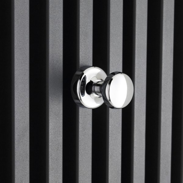 Nuie Magnetic Robe Hook