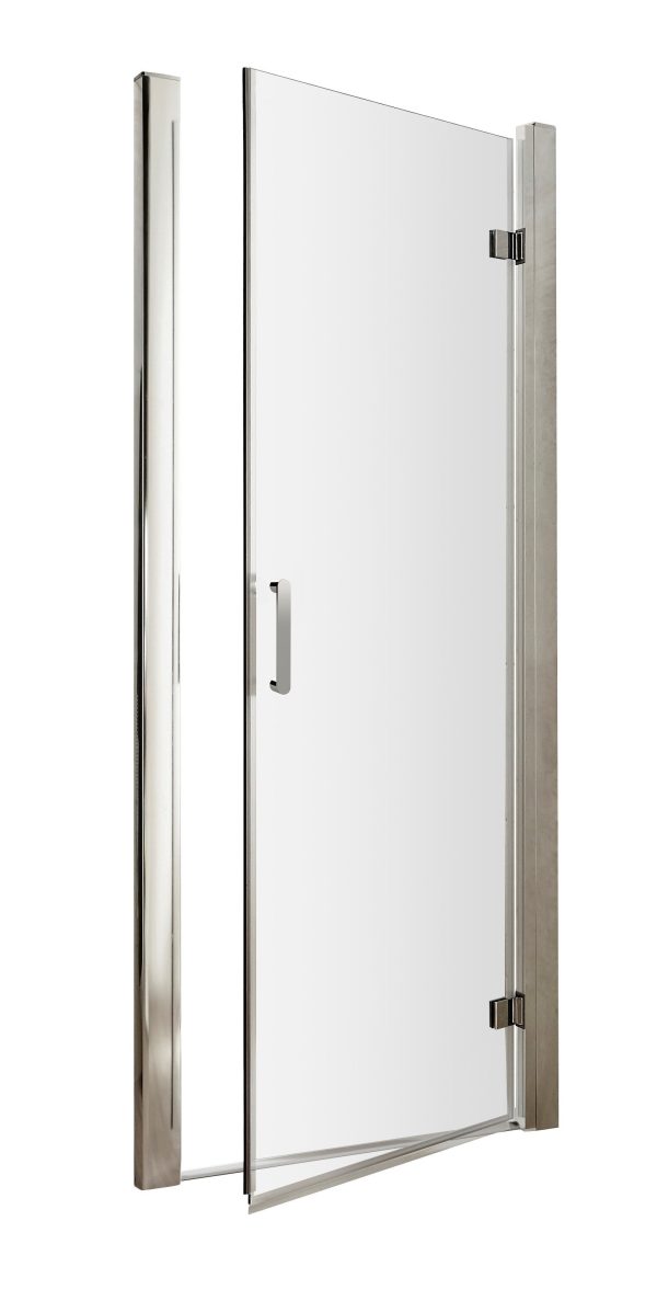 Clan Fraser Hinged Shower Door