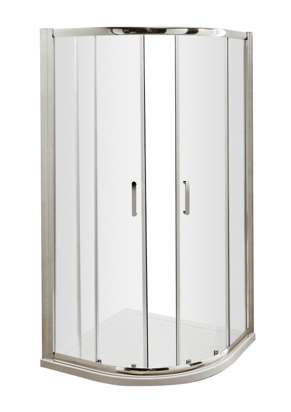 Clan Fraser Quadrant Shower Enclosure