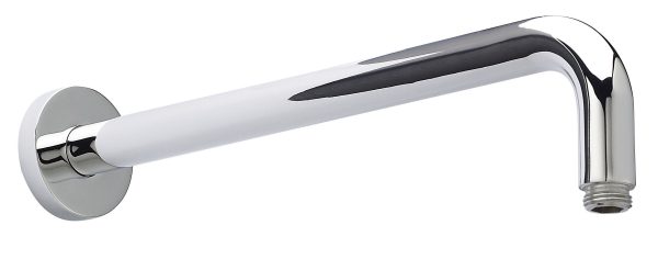 Nuie Wall Mounted Shower Arm
