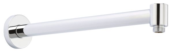 Nuie Traditional Wall Mounted Shower Arm