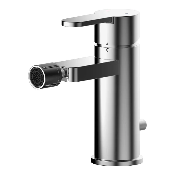 Nuie Arvan Mono Bidet Mixer