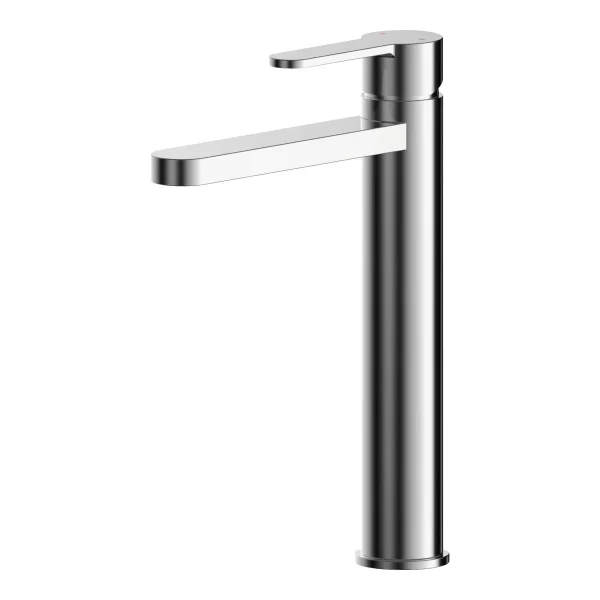 Nuie Arvan High Rise Basin Mixer