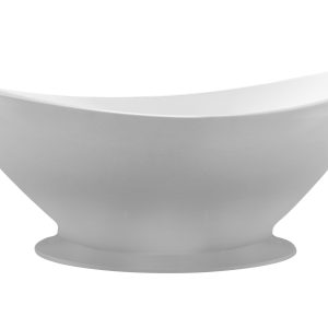 BC Designs Kurv Bath Plinth