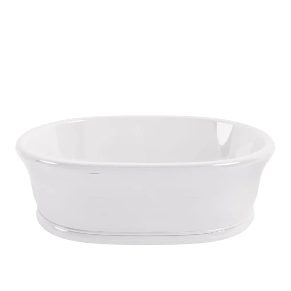 BC Designs Bampton Countertop Basin