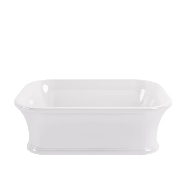BC Designs Magnus Countertop Basin