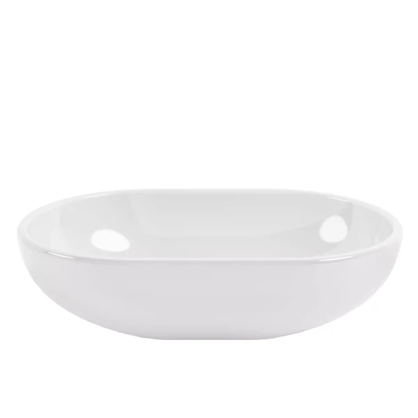 BC Designs Crea Countertop Basin