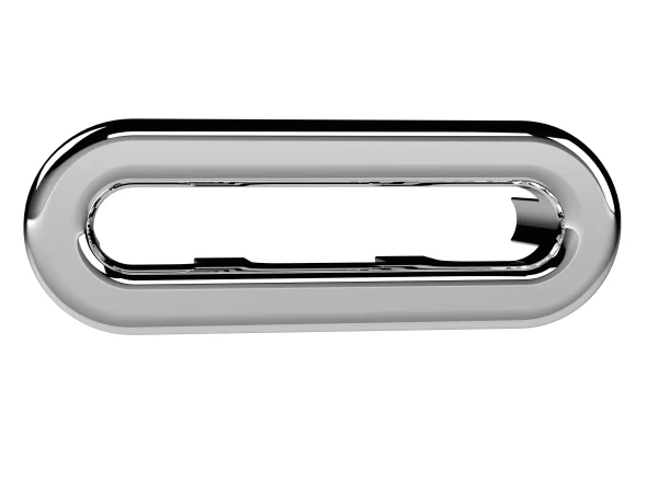BC Designs Overflow Cover