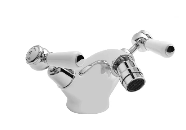 Hudson Reed Topaz Bidet Mixer