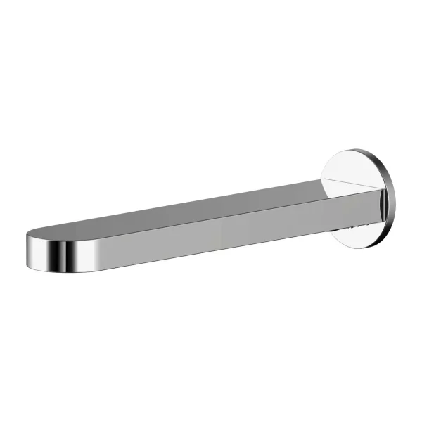 Nuie Binsey Wall Mounted Bath Spout