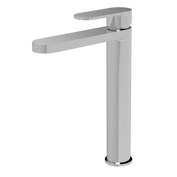 Nuie Cyprus High Rise Basin Mixer