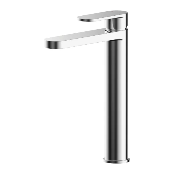 Nuie Binsey High Rise Basin Mixer