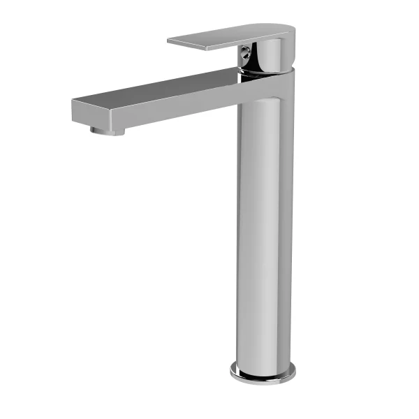 Clan Core Tay High Rise Basin Mixer