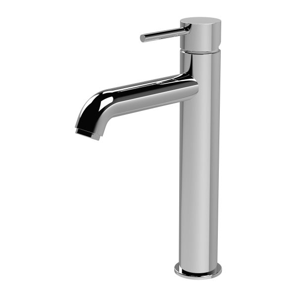Clan Core Spey High Rise Basin Mixer