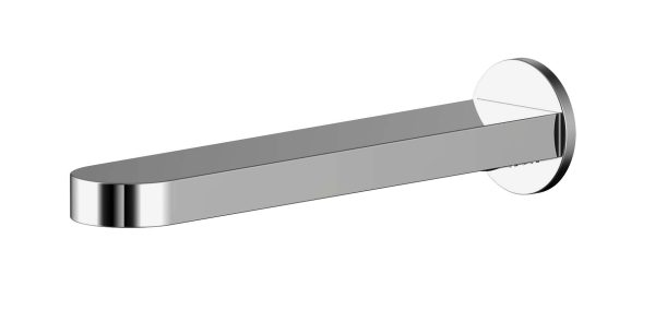 BC Designs Chelmsford Wall Mounted Bath Spout