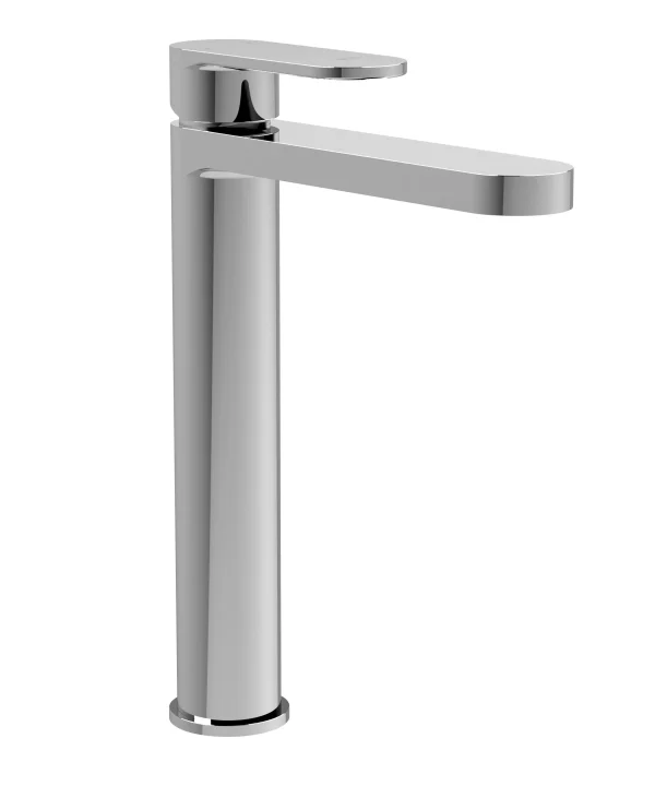 BC Designs Chelmsford High Rise Basin Mixer