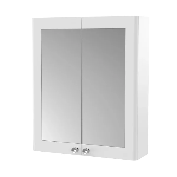 Classique Mirror Cabinet
