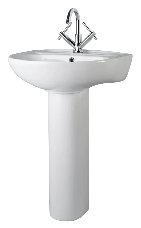Nuie Melbourne Basin & Pedestal