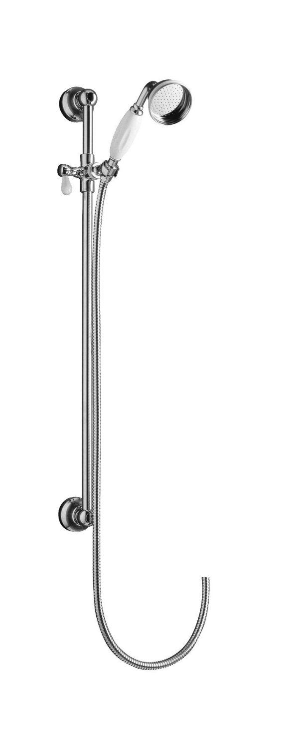 BC Designs Victrion Traditional Slide Rail Kit