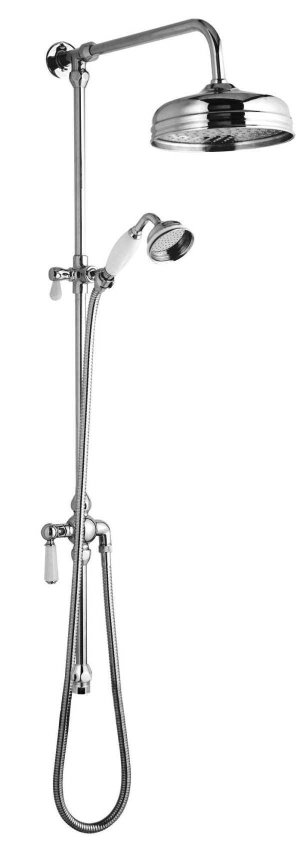 BC Designs Victrion Superbe Rigid Riser Kit