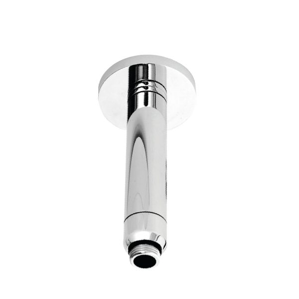BC Designs Victrion Ceiling Mounted Shower Arm