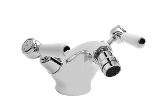BC Designs Victrion Mono Bidet Mixer