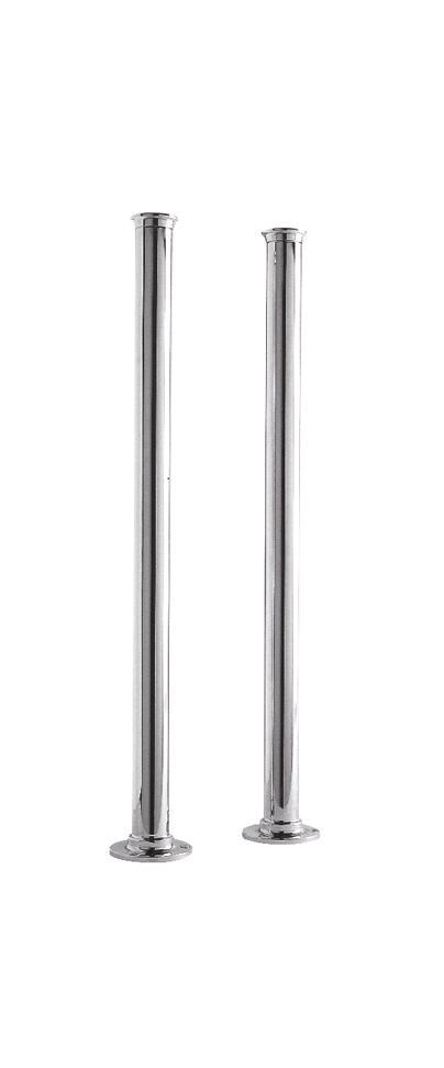 BC Designs Traditional Bath Standpipes