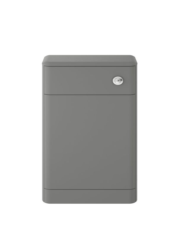Solar Floor Standing WC Unit