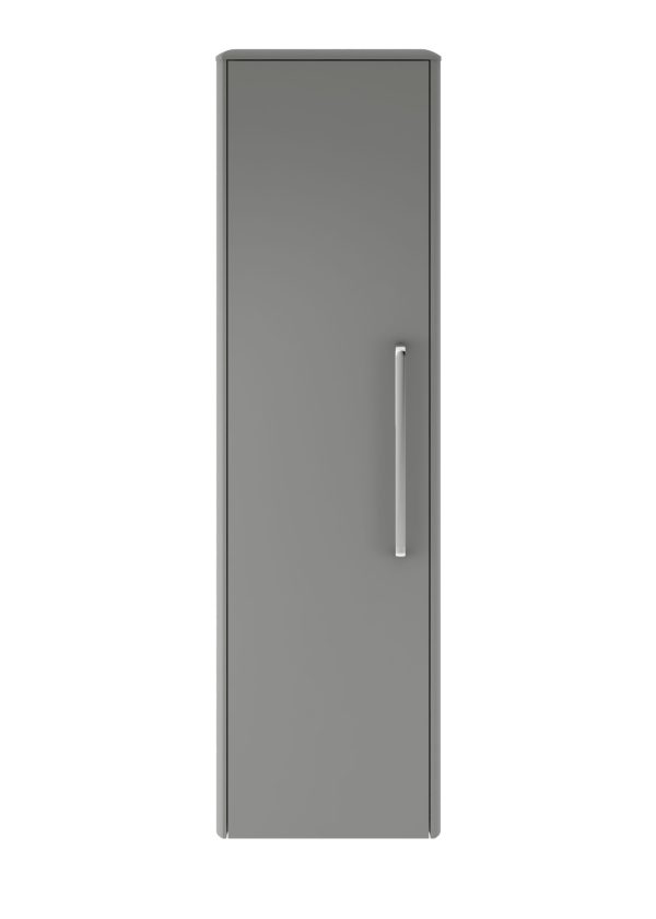 Solar Wall Hung Tall Unit