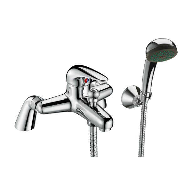 Clan Core Dee Bath Shower Mixer
