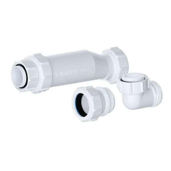 Nuie Waste Trap for Furniture Basins