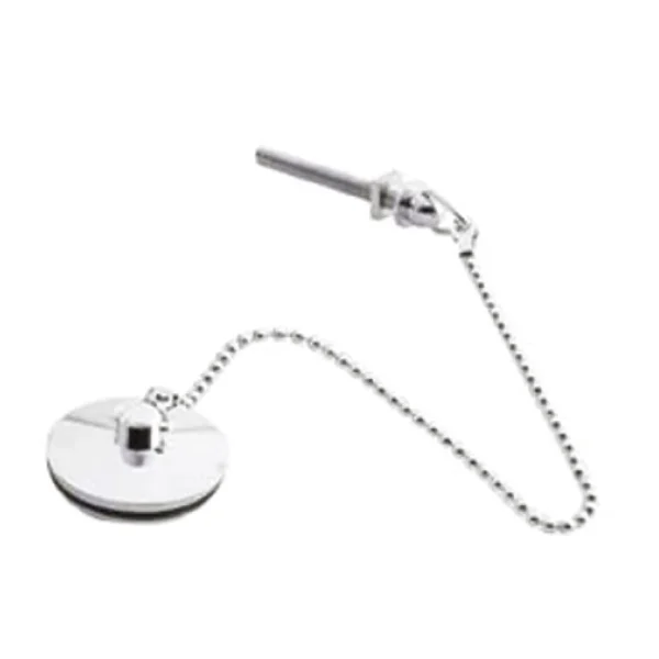 Nuie Basin Plug and Chain