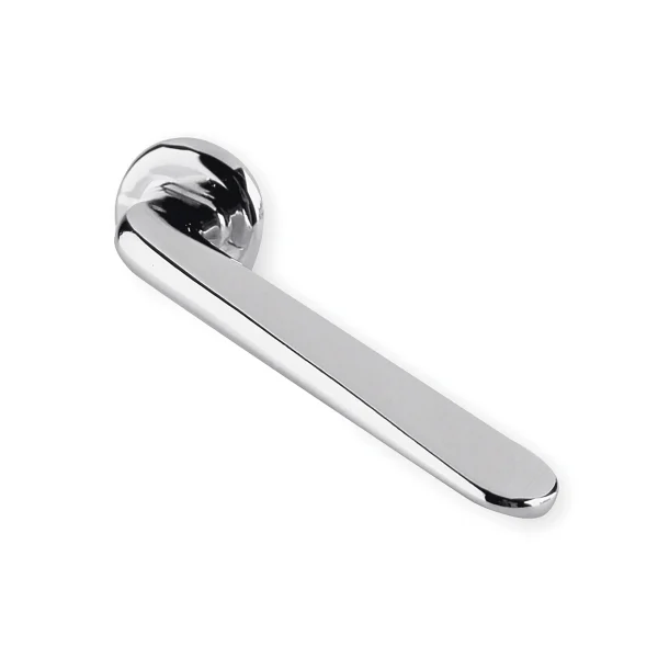 Nuie Universal Metal Cistern Lever