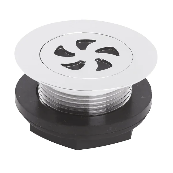 Nuie Easyclean Shower Tray Waste