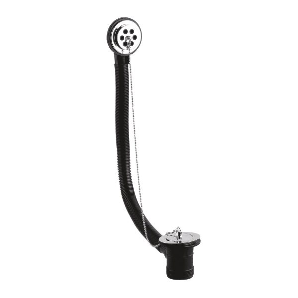 Nuie Pop Up Bath Waste