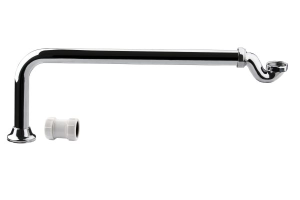 Nuie Shallow Seal Trap