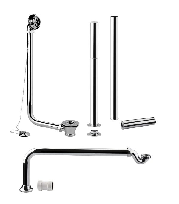Nuie Roll Top Bath Pack