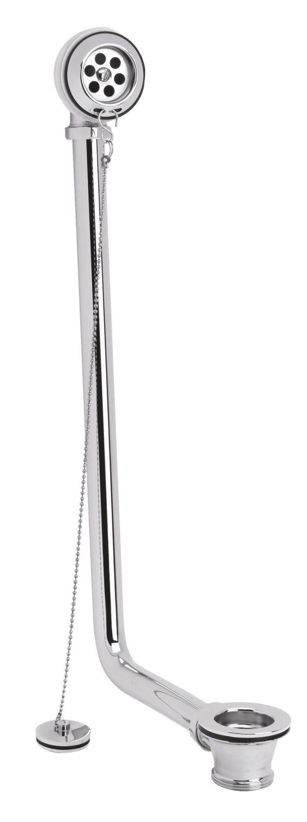 Nuie Exposed Retainer Bath Waste