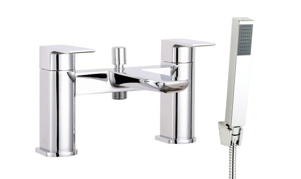 Clan Core Don Bath Shower Mixer