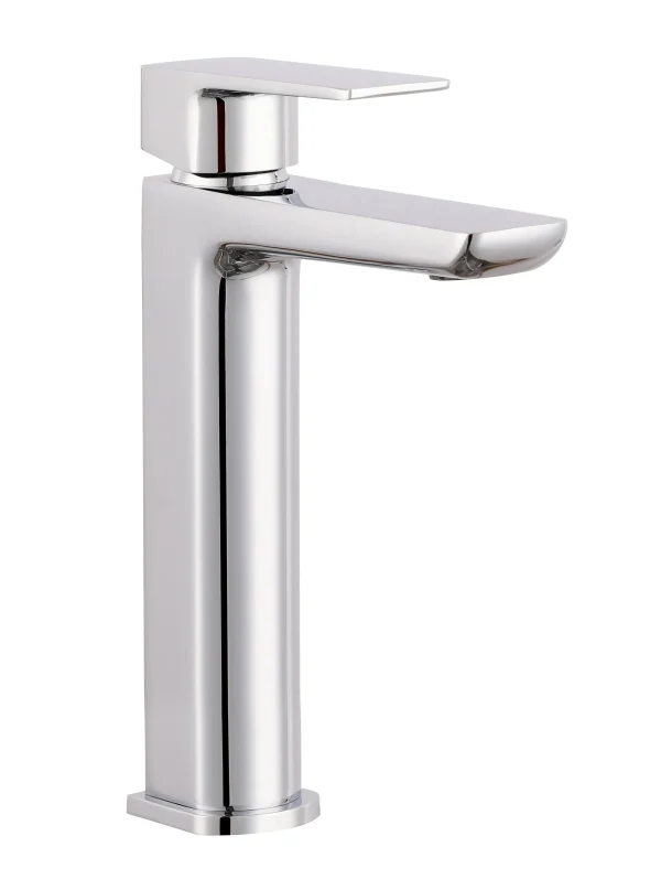 Clan Core Don High Rise Basin Mixer