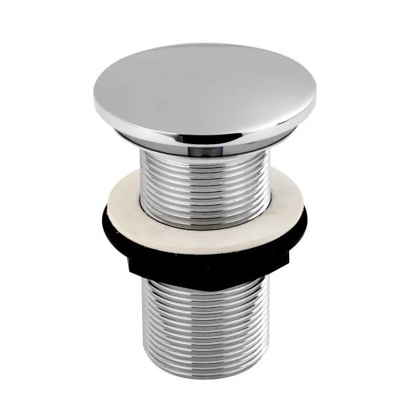 Nuie Free Running Basin Waste