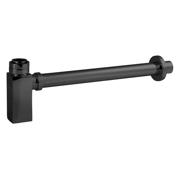 Nuie Square Bottle Trap & Extension Tube