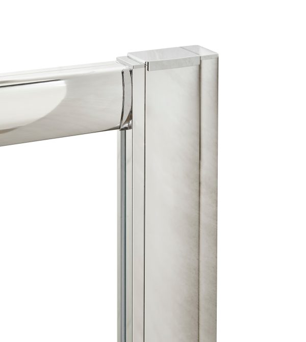Shower Enclosure Profile Extension Kit